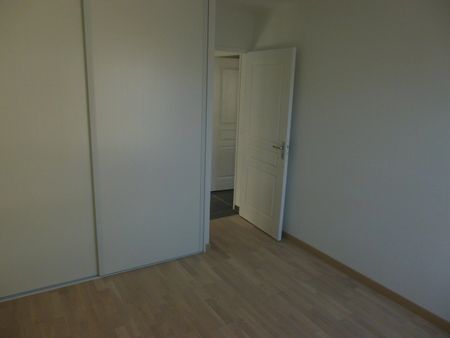 T4 Montbonnot St Martin avec garage - Photo 3