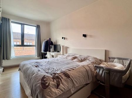 Appartement te huur - Photo 4