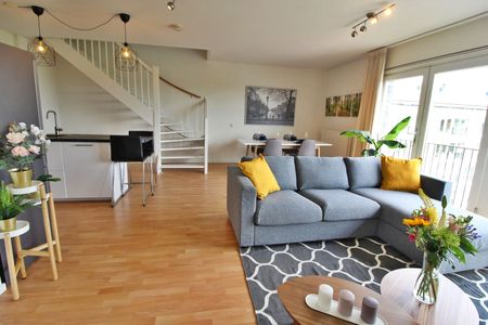 Appartement te huur: Waddenweg 283 2134 XL Hoofddorp - Foto 4