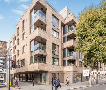 Camberwell Passage, Camberwell, SE5 - Photo 6