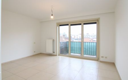 Appartement met garage in volle centrum - Foto 3