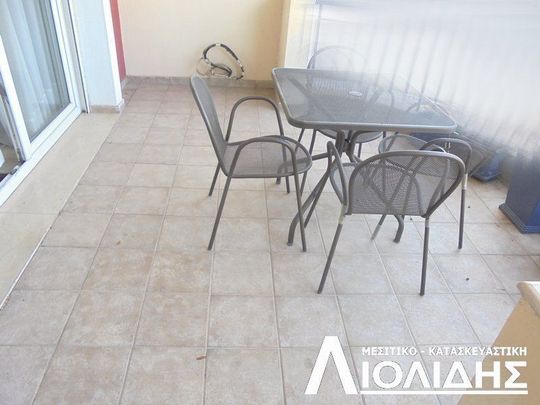 Διαμέρισμα για ενοικίαση Χαριλάου - Photo 1