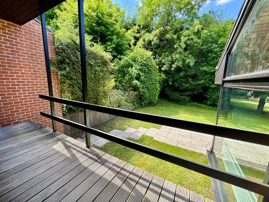 Huis in Ukkel - Photo 1