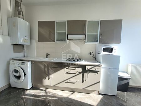 PAU CENTRE - T2 meublé de 47 m² - Photo 3