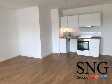 T3 AVEC PARKING - Photo 4