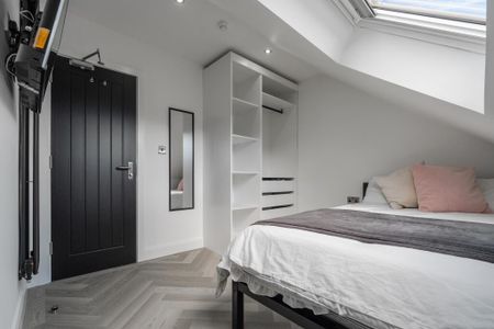 6 bedroom house to rent - Photo 5