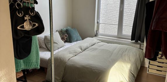 - GENT - Lichtrijke studio nabij Rabot - Foto 2