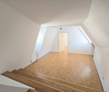 Zentrale INNENSTADTLAGE: 3 Zimmer-Wohnung - Sporgasse 11 - Top 18 - Photo 2