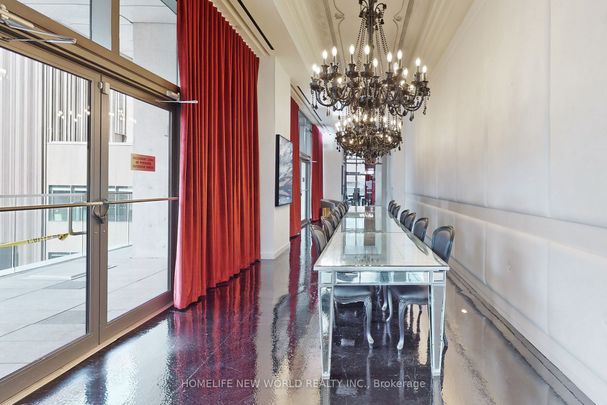 For Lease - 197 Yonge Street Unit# 2013, Toronto, Ontario - Photo 1
