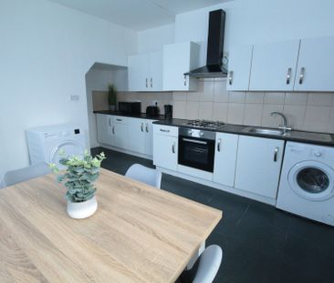 22 Dixon Street, Lincoln, Lincolnshire, LN5 8AG, United Kingdom - Photo 3