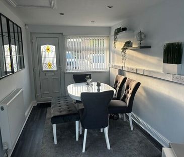 Fairway, Branston, BURTON-ON-TRENT - Photo 5