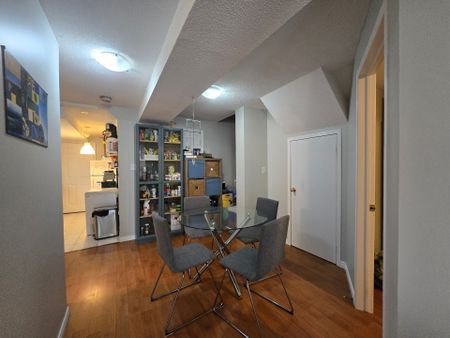 For Lease - 8 St Eugene Street Unit# Lower, Brampton, Ontario - Photo 5
