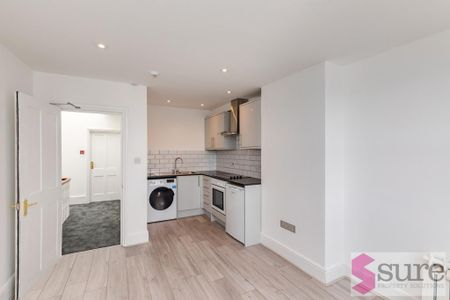 2 bedroom apartment to rent - Photo 2