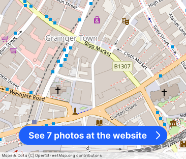 Pudding Chare, Newcastle Upon Tyne - Photo 1