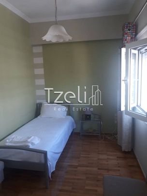 Studio/Γκαρσονιέρα για ενοικίαση Τριών Ναυάρχων - Άγιος Ανδρέας (Πάτρα) - Photo 1