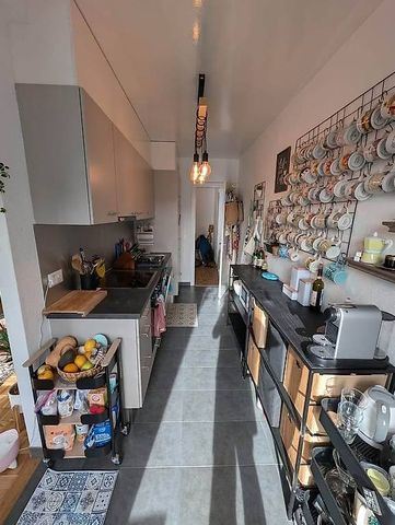 Appartement Lausanne - 2.5 pièces - Foto 4