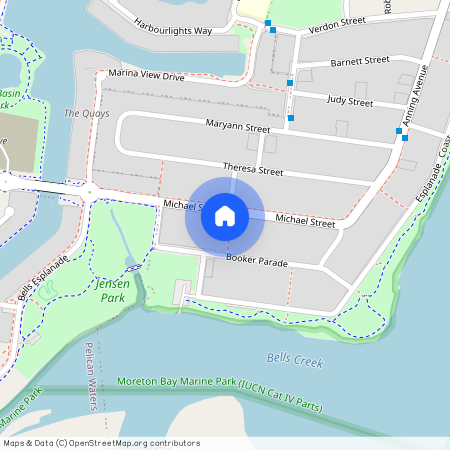 24 Michael Street, Qld 4551, Golden Beach