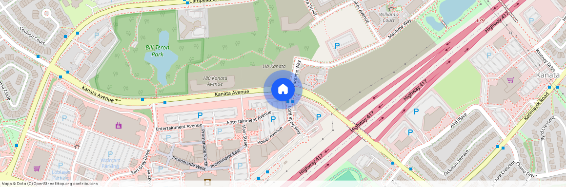 122 Tonic Crescent, Kanata