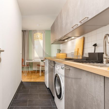 Für einen perfekten Start in Berlin - Photo 2