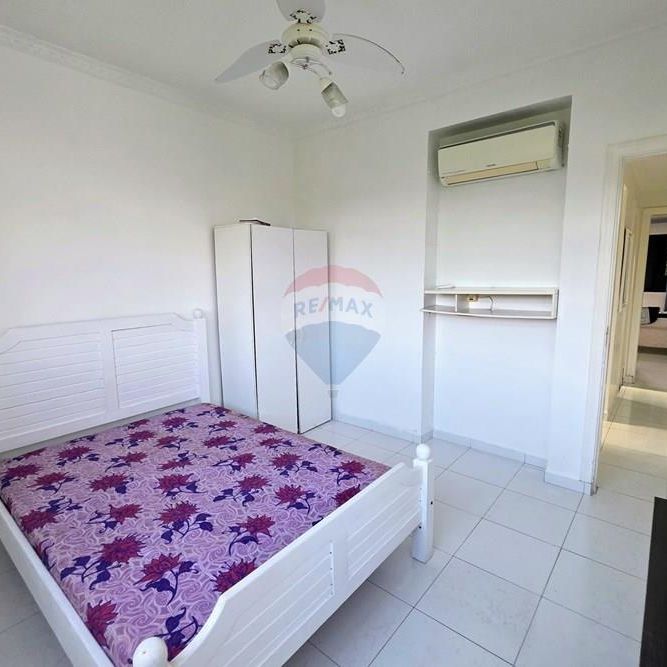 Cobertura Duplex para Locação na praia do Tombo, Guarujá, SP - Photo 1