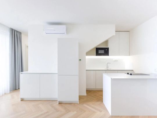 Pronájem bytu 1+kk 28 m2 - Фото 1