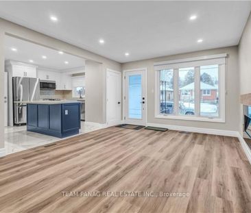 For Lease - 168 Glen Road, Kitchener, Ontario - Photo 1