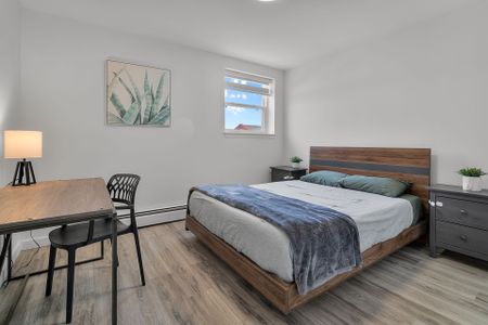 For Lease - 4595 Queen Street Unit# 1, Niagara Falls, Ontario - Photo 4