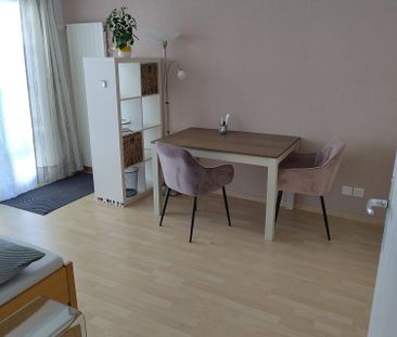 1 Zimmer - Photo 1