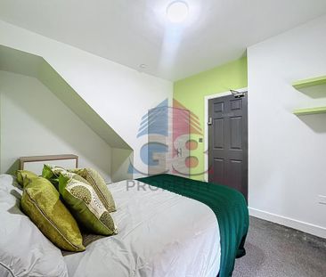 5 bedroom house share to rent - Photo 3