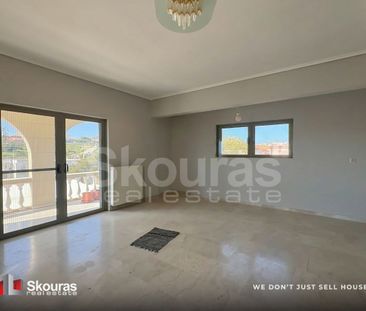 Διαμέρισμα για ενοικίαση Κρανίδι - Φωτογραφία 1