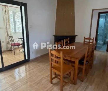 Chalet en alquiler en Torredembarra - Photo 5