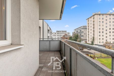 Moderne 2-Zimmer-Wohnung mit Balkon in Linz mit guter Infrastruktur - Foto 5