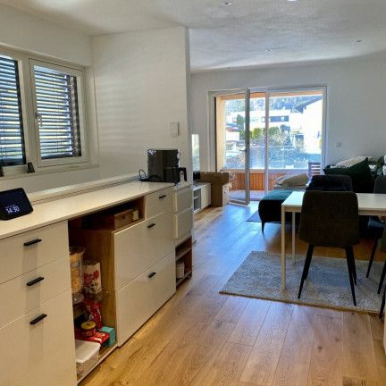wie neu - feine 2 Zimmer-Wohnung - Foto 1