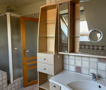 Appartement te huur - Photo 1