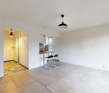 Location Appartement 1 pièces 29 m2 à Saint-Maur-des-Fossés - Photo 4