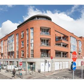 Block A, Smithfield Gate, North Kings Street , Smithfield, Dublin 7 - Photo 1
