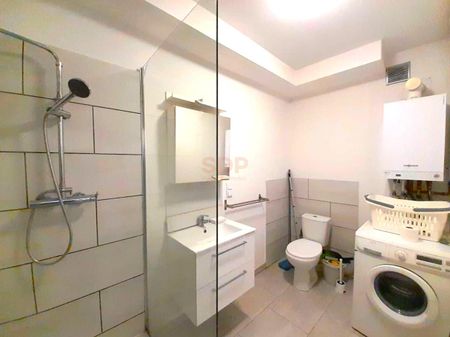 Przestronna kawalerka na wynajem - Фото 3