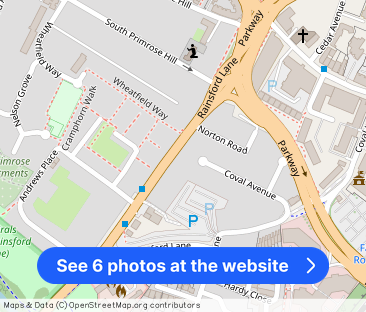 Rainsford Lane, Chelmsford - Photo 1