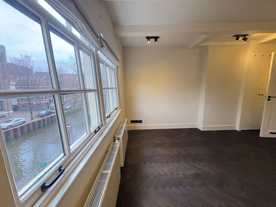 Appartement te huur: Leidsegracht 70 1016 CR Amsterdam - Foto 1