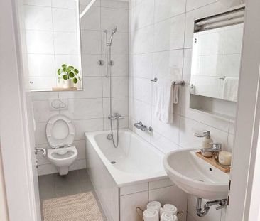 Willkommen im neuen Zuhause - Photo 3