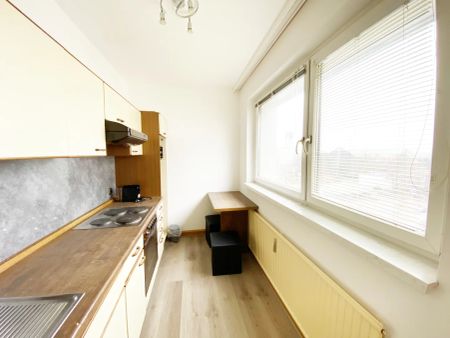 Sehr helle 1-Zimmer-Wohnung zum fairen Preis - Foto 3