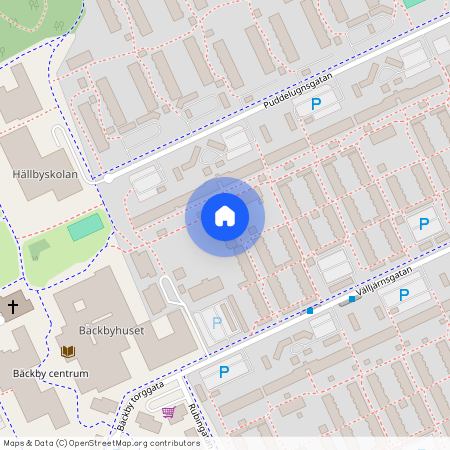 Välljärnsgatan 480, 724 73, Västerås