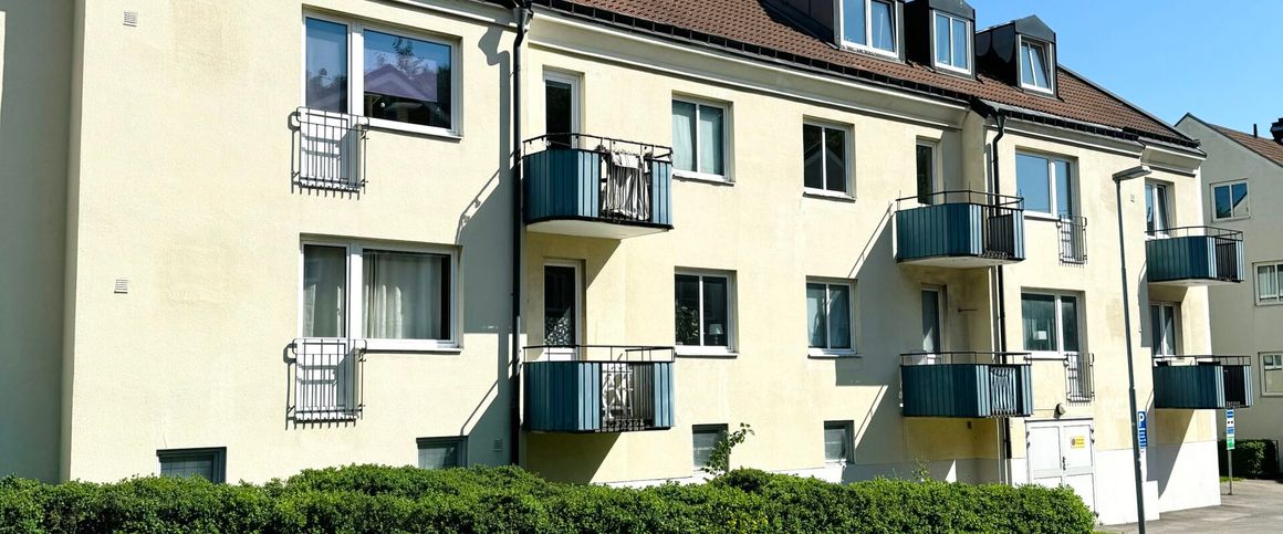 3:a Grenanders gata 5B, Skövde - Photo 1