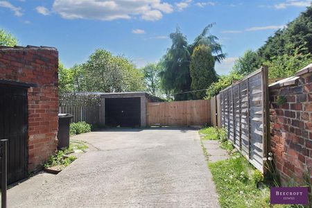 3 bedroom terraced house to rent - Photo 4