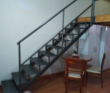 Dúplex de alquiler en Carreterias, Centro Histórico - Photo 6