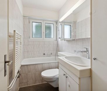 Helle 2-Zimmer-Wohnung im Frohdörfli 16, Suhr - Photo 6