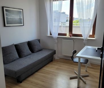 Nowe miasto / Apartament na wynajem - Photo 4