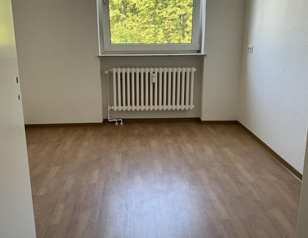 3-Zimmer-Wohnung in Siegen Dillnhütten - Photo 1