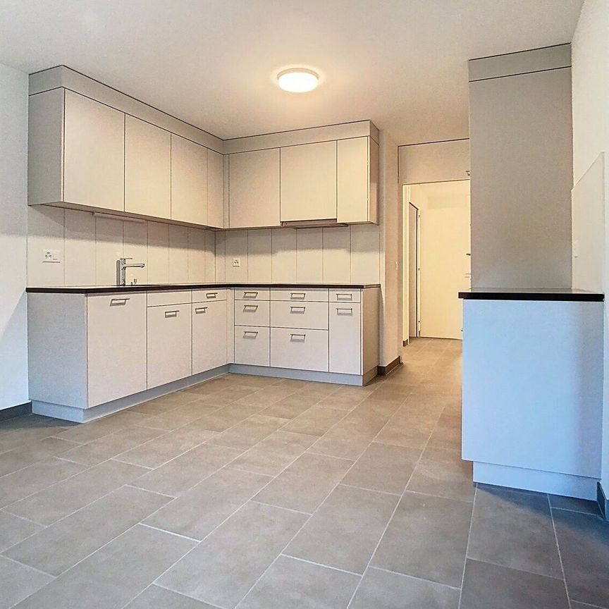 SUPERBE APPARTEMENT ENTIEREMENT RENOVE - Foto 1