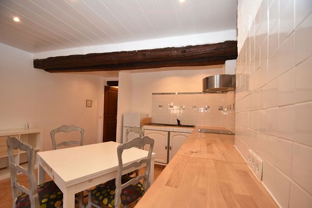 Apartment - Photo 1